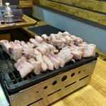 Yakiniku Nikubaruenjoi - 