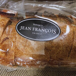 JEAN FRANCOIS - 