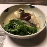 Fugu Nihon Ryouri Kirakuan - 