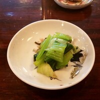 あそび割烹 さん葉か - 