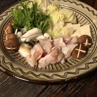 ふぐ・日本料理 喜楽庵 - 