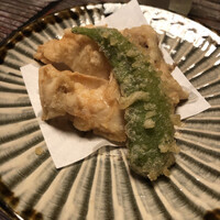 ふぐ・日本料理 喜楽庵 - 