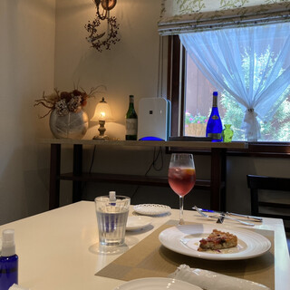 レストランボンテ_0