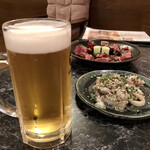 炭火焼肉 ユウ太 - 