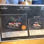 Ichiba Zushi - 