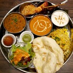 インド料理 ムンバイダイニング - 