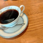 逸屋コーヒー店 - 