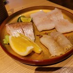 焼うお いし川 - 