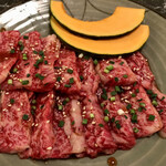 炭火焼肉 ユウ太 - 