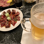 炭火焼肉 ユウ太 - 