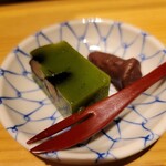 焼うお いし川 - 