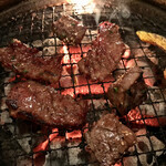 炭火焼肉 ユウ太 - 