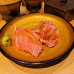 焼うお いし川 - 