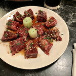 炭火焼肉 ユウ太 - 