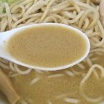 Konitoku - スープ