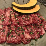 炭火焼肉 ユウ太 - 