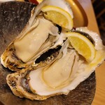 焼うお いし川 - 