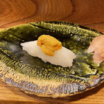 Marukan Sushi - 