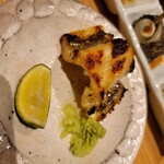 焼うお いし川 - 