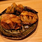 焼うお いし川 - 