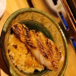 焼うお いし川 - 