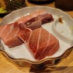 焼うお いし川 - 