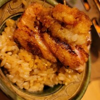 焼うお いし川 - 