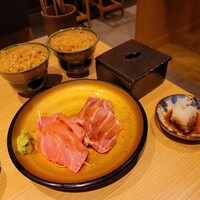 焼うお いし川 - 