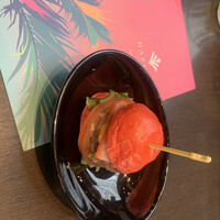 リュクス ダイニング ハプナ - 