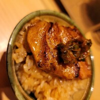 焼うお いし川 - 