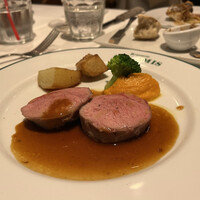 ブラッスリーオザミ 東京スカイツリータウン・ソラマチ店 -  ブラッスリーオザミ 東京スカイツリータウン・ソラマチ店 -