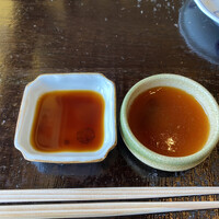 伊勢宮川の里 鄙茅 - 