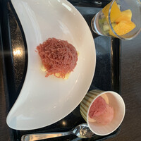 リュクス ダイニング ハプナ - 