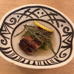 ひつまぶし名古屋備長 - 