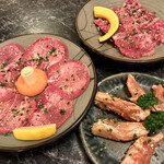 炭火焼肉 ユウ太 - 