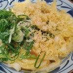 丸亀製麺 - 