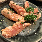 炭火焼肉 ユウ太 - 