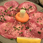 炭火焼肉 ユウ太 - 