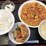 中華料理 唐韻 - 