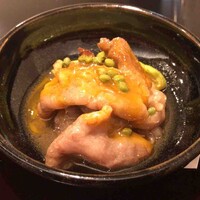 割烹 渡辺 - 