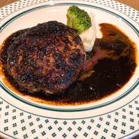 上野洋食遠山 - 