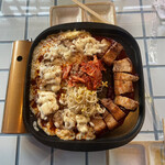 チーズマニマニ - 