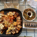 チーズマニマニ - 