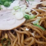 風風ラーメン - 