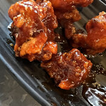 Ooita Karaage To Teppanyaki Asato Ouendan Katsuo - 