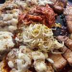 チーズマニマニ - 