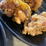 Ooita Karaage To Teppanyaki Asato Ouendan Katsuo - 