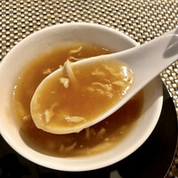 中国料理 「王朝」 ヒルトン東京 - 