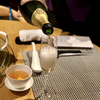 中国料理 「王朝」 ヒルトン東京 - 