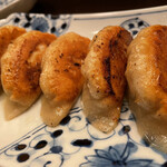 菜香餃子房 - 